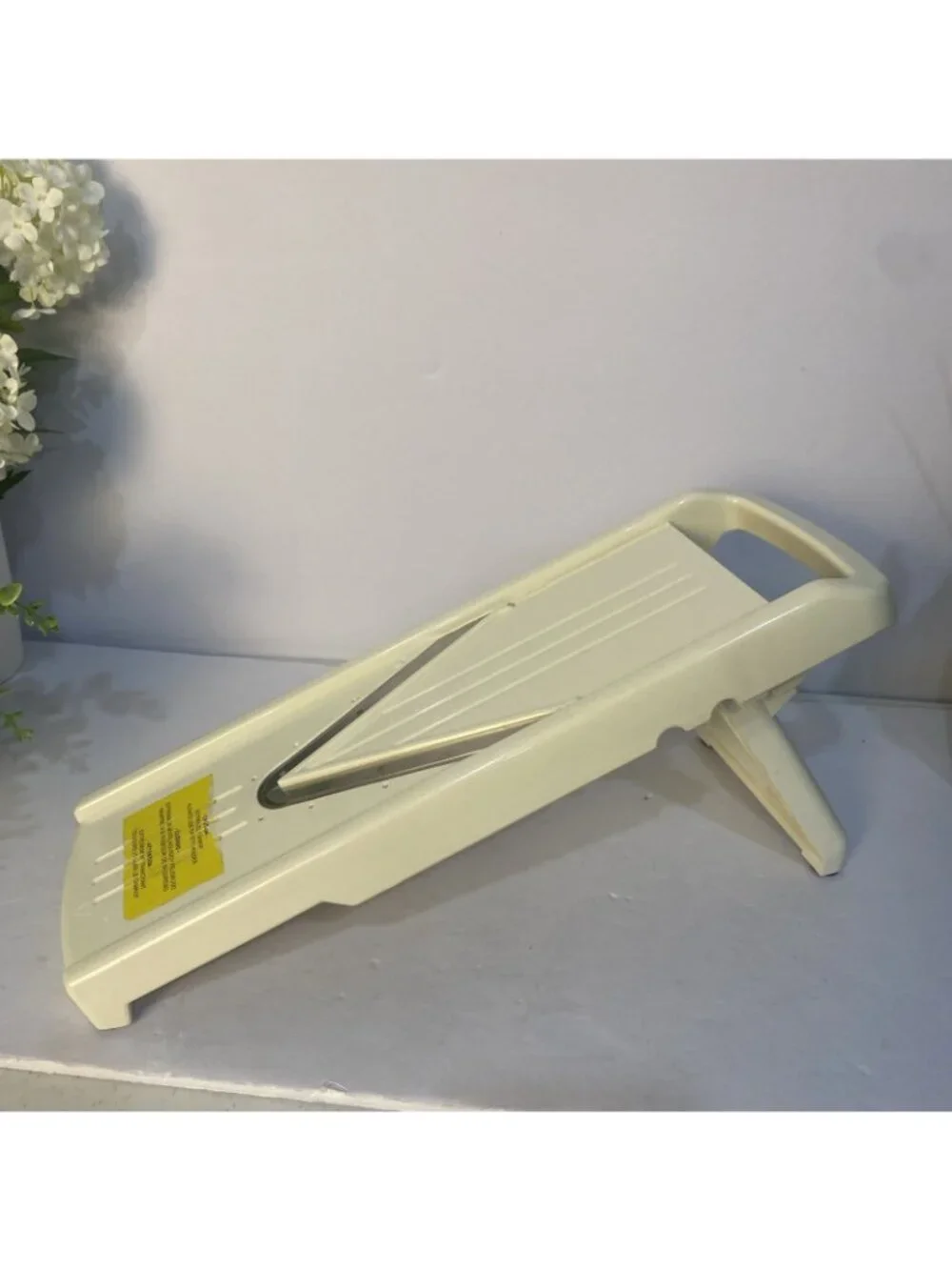 Professional 5-BLADE V-Blade Mandoline Slicer Set Unbranded